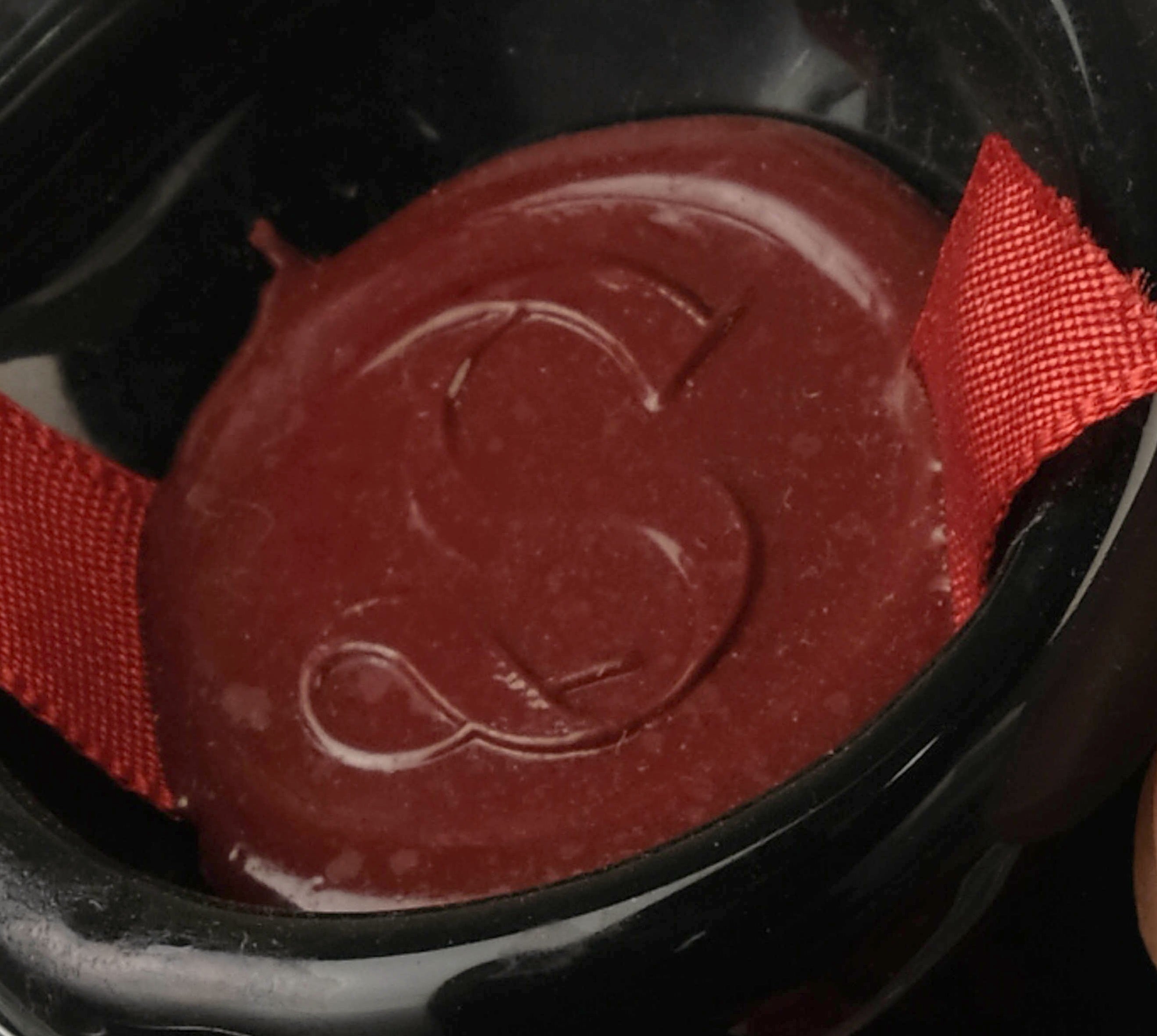 A black bottle on black friday?