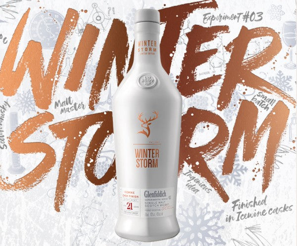 Be careful out there.