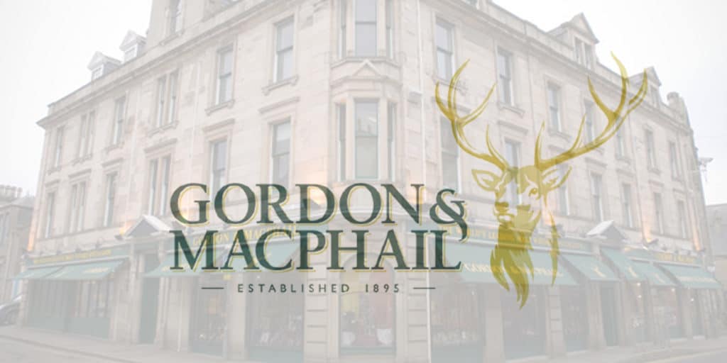 In search of old and rare whiskies created by unique experience?