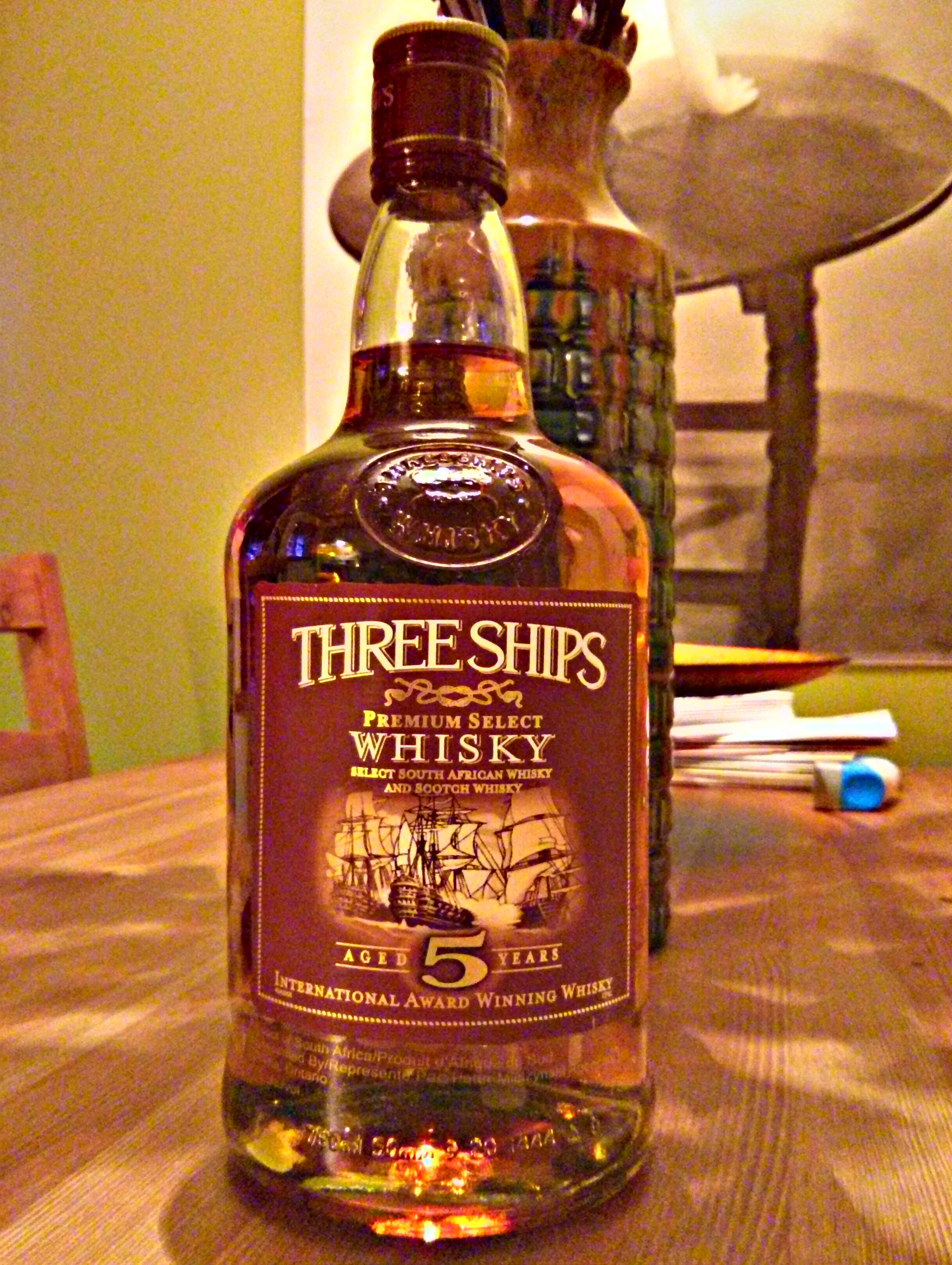 The Great Gold Medal Whisky Spirits selection of 2016