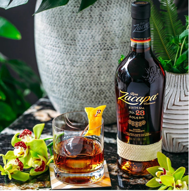 Looking for the perfect gift for a rum enthusiast?