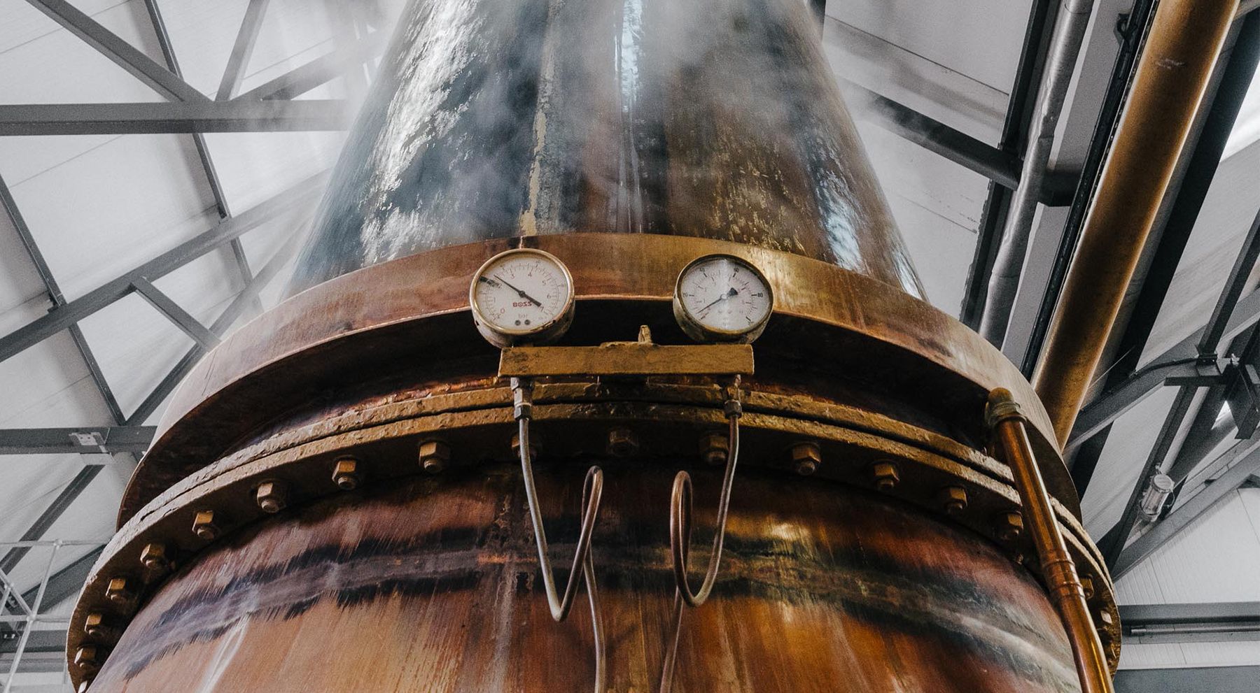 Purity is a rare thing - worth striving for.