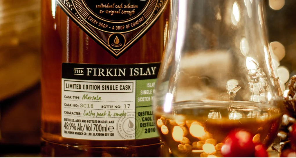 firkin