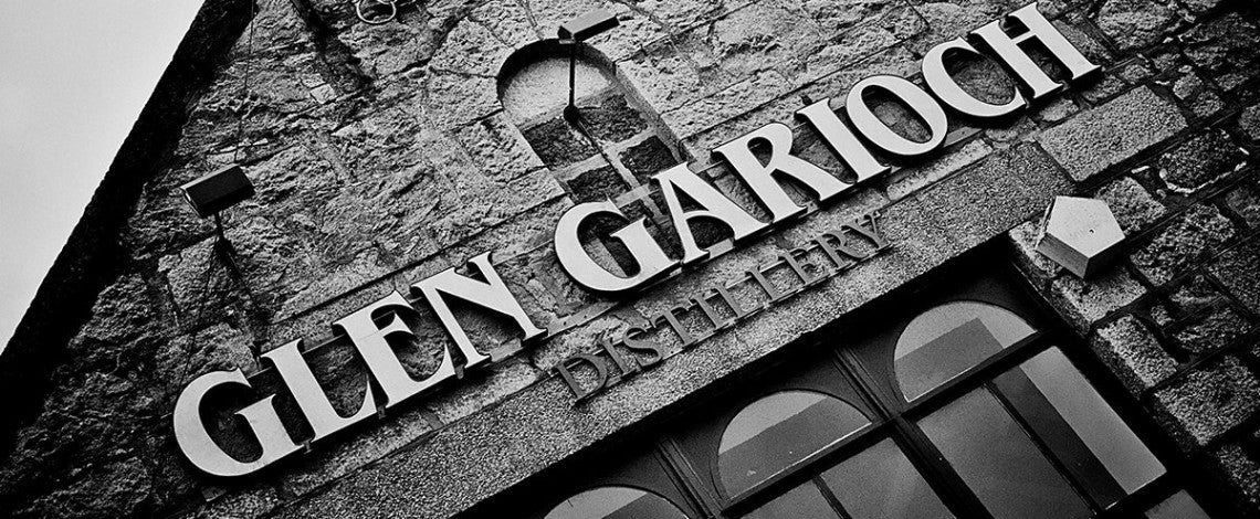 Glen Garioch Selection