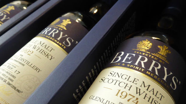 Do not get carry-ied away by Berry.