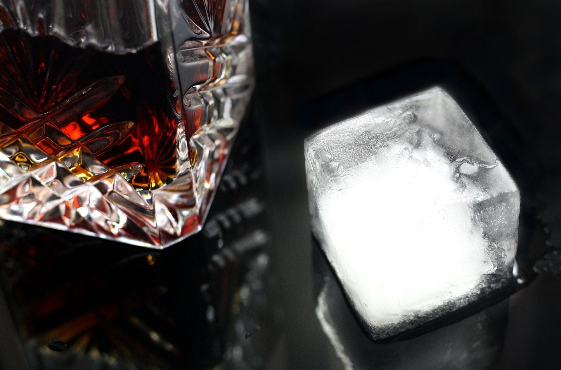 Best way to drink best whisky during the hot summer?