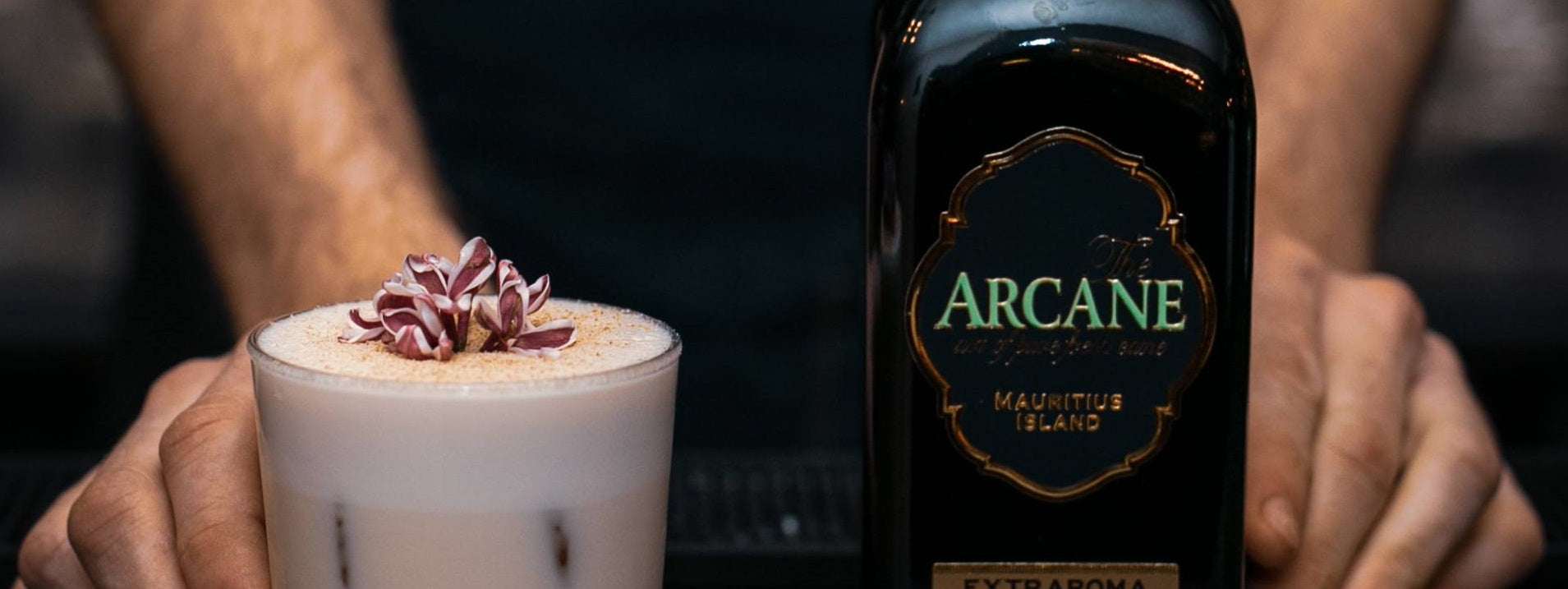 Arcane