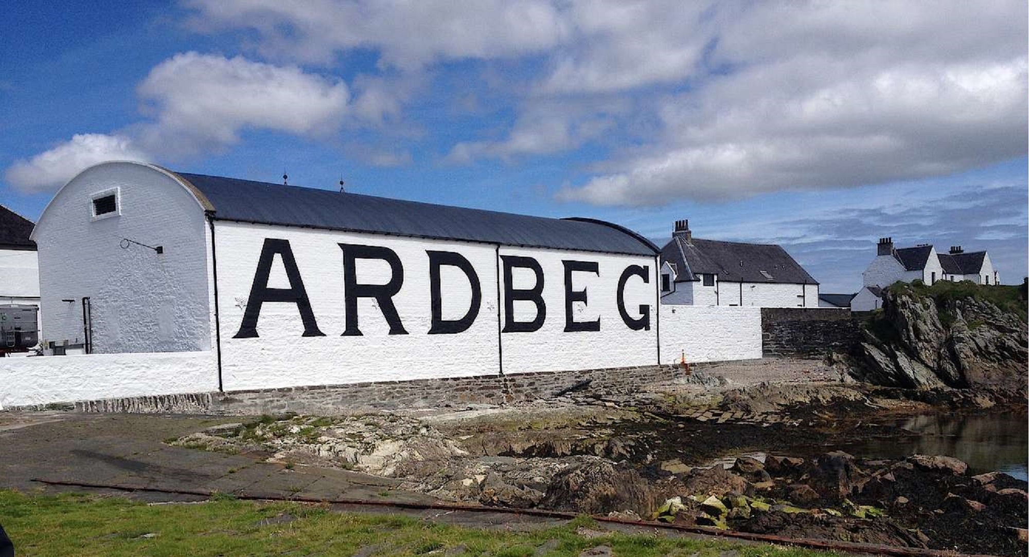 Ardbeg