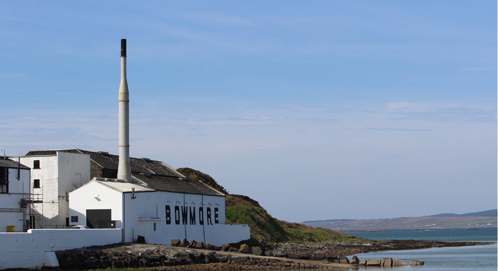 Bowmore