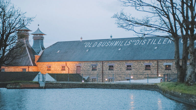 Bushmills