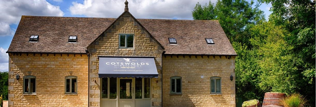 Cotswolds