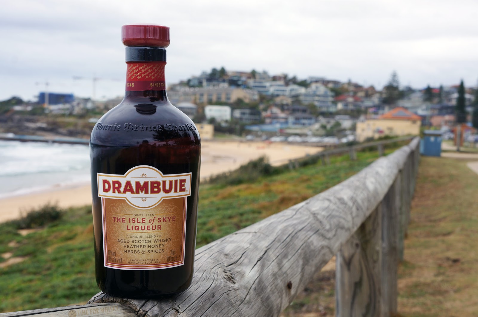 Drambuie