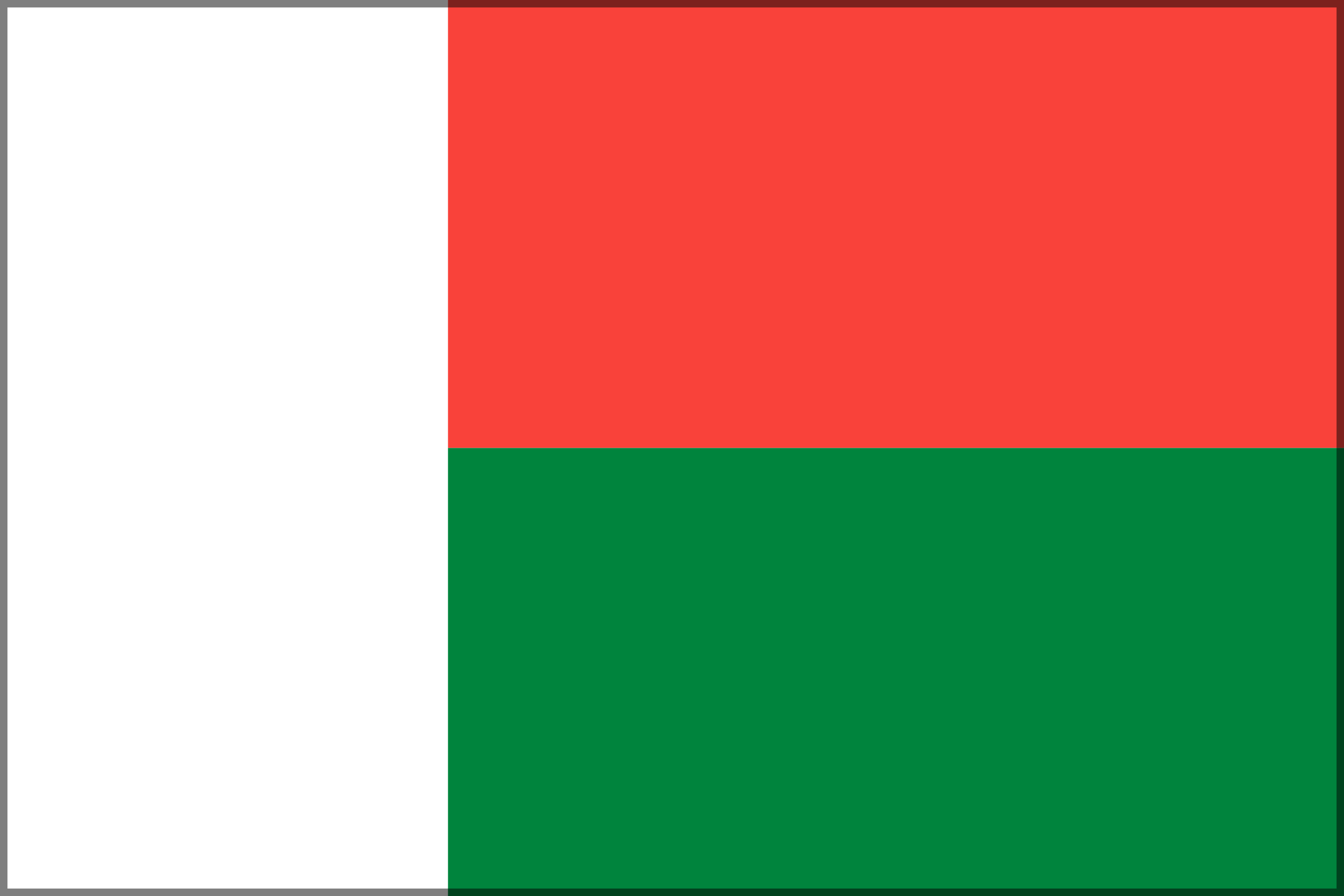 Madagaskar