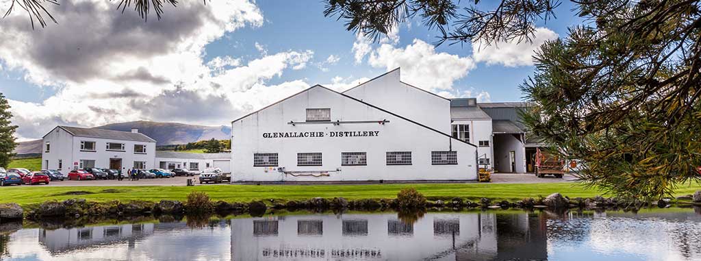 Glenallachie