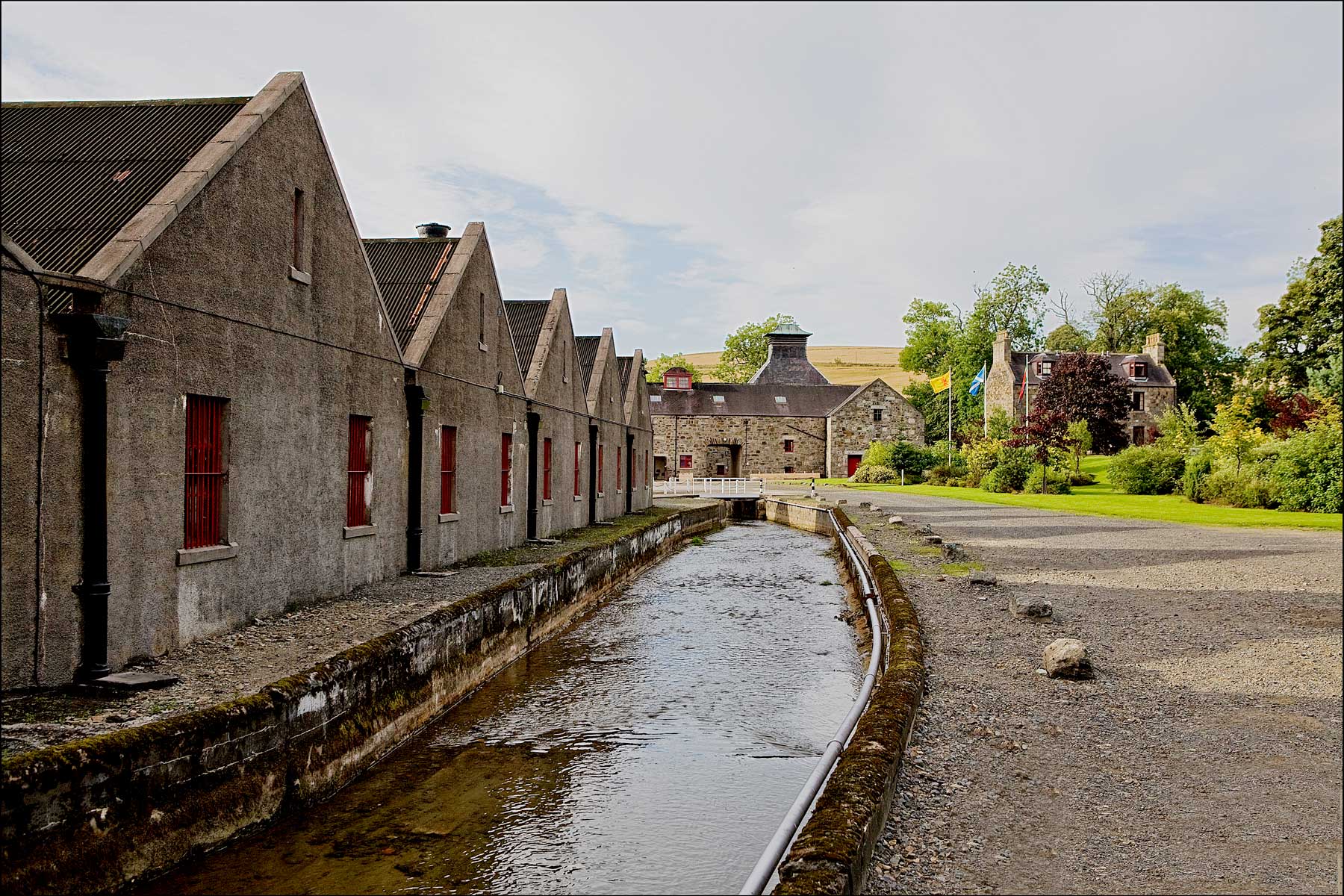 Glendronach