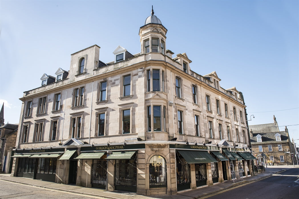 Gordon & MacPhail, Glenrothes