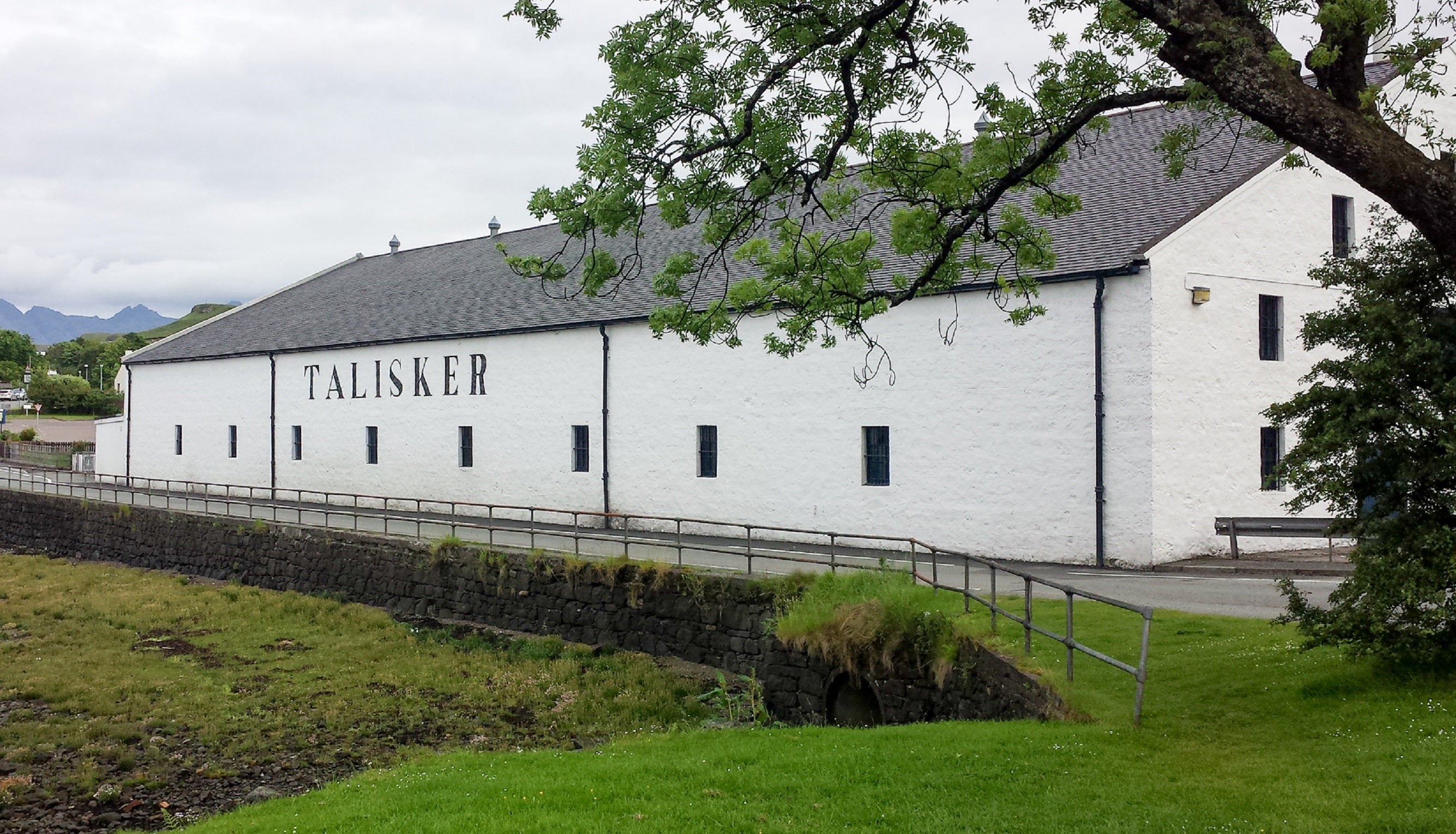 Talisker