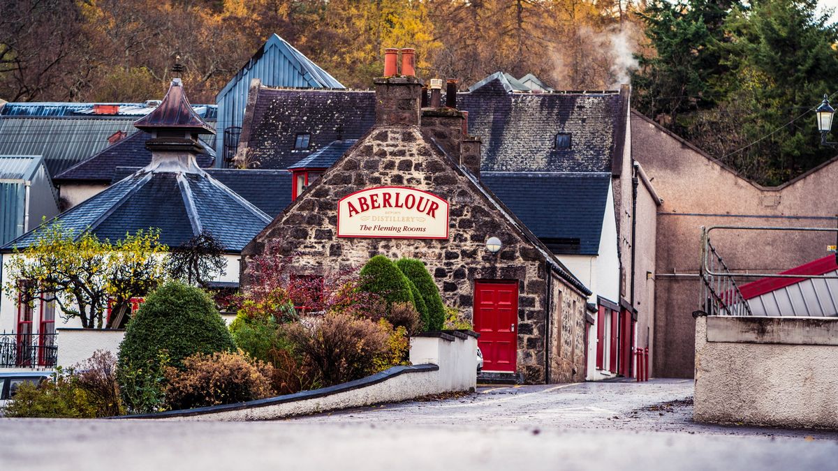 Aberlour