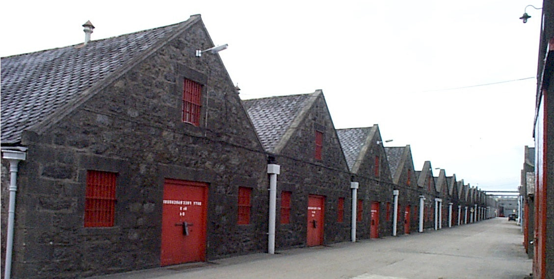 Ardmore, Gordon & MacPhail