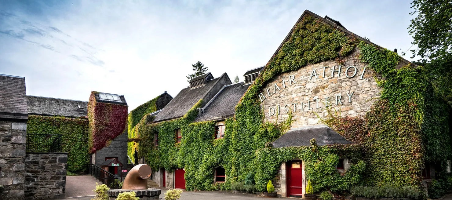 Gordon & MacPhail, Blair Athol