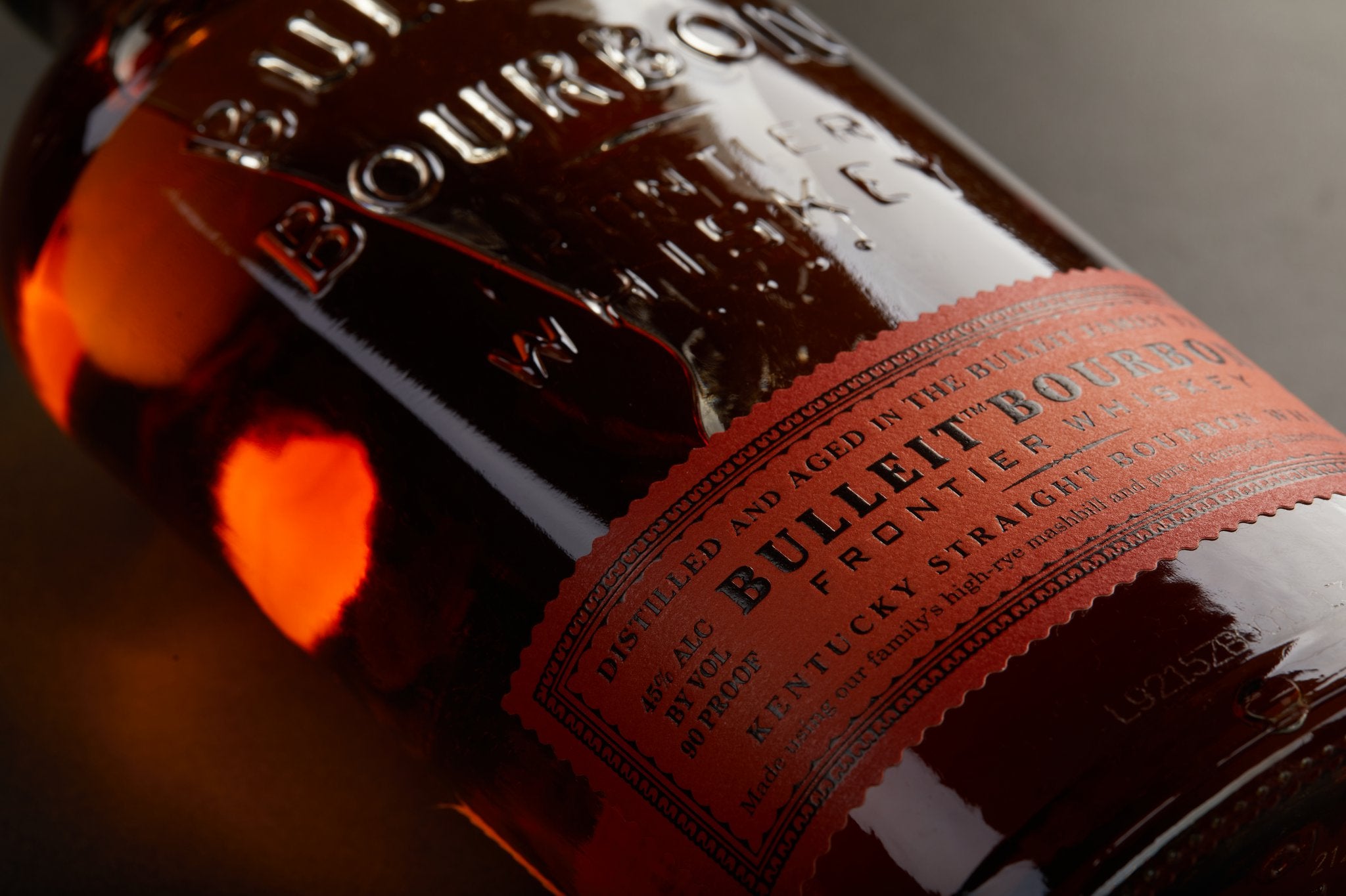Bourbon