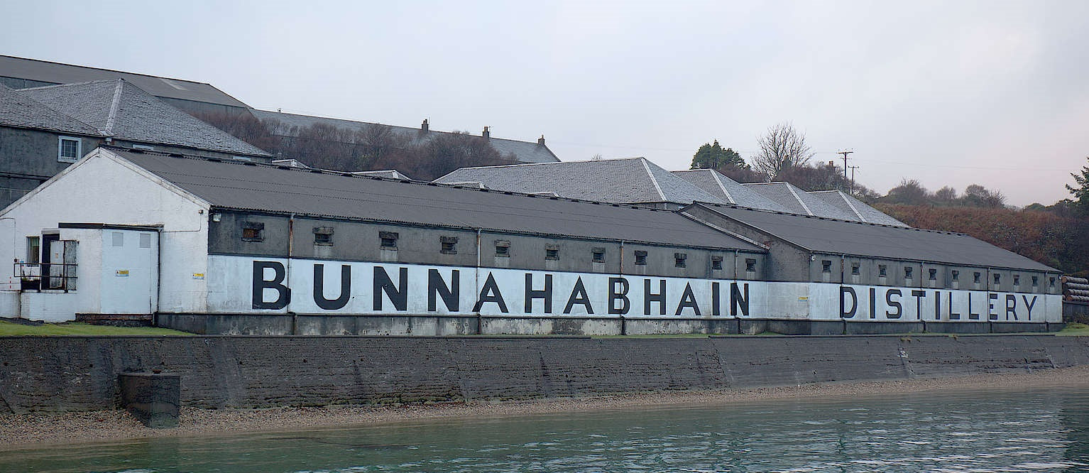 Bunnahabhain
