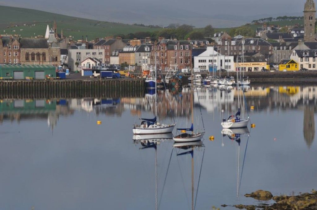 Campbeltown