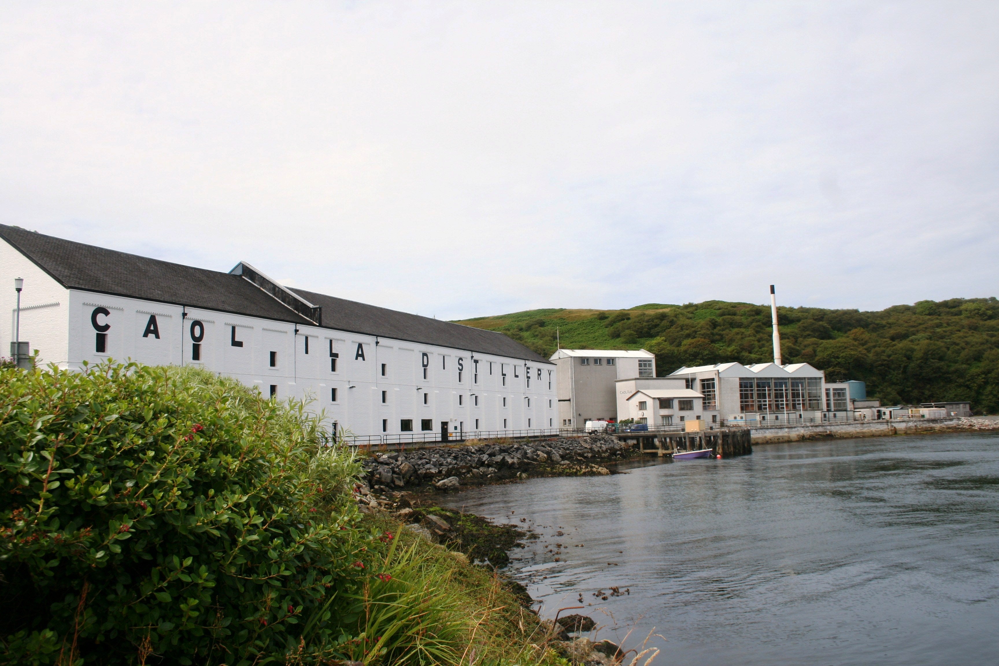 Caol Ila