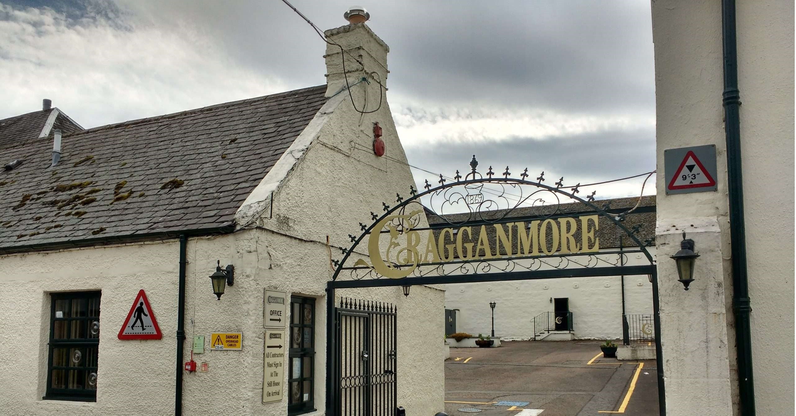Cragganmore