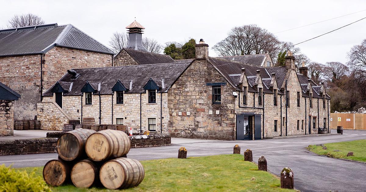 Dalmore