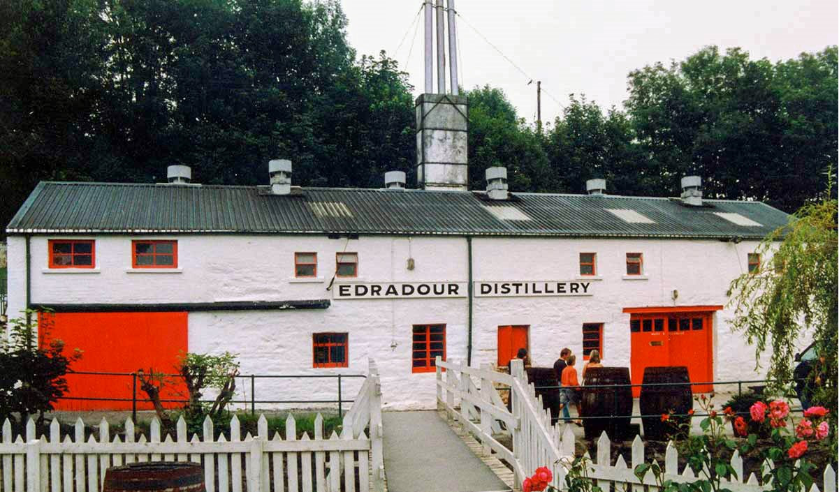 Edradour