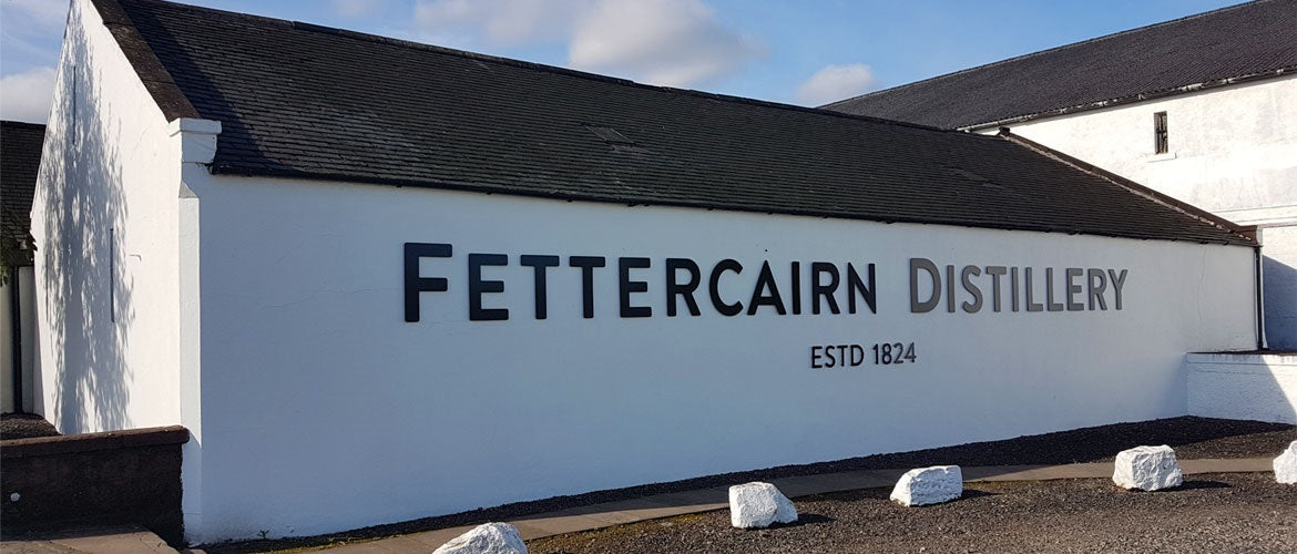 Fettercairn