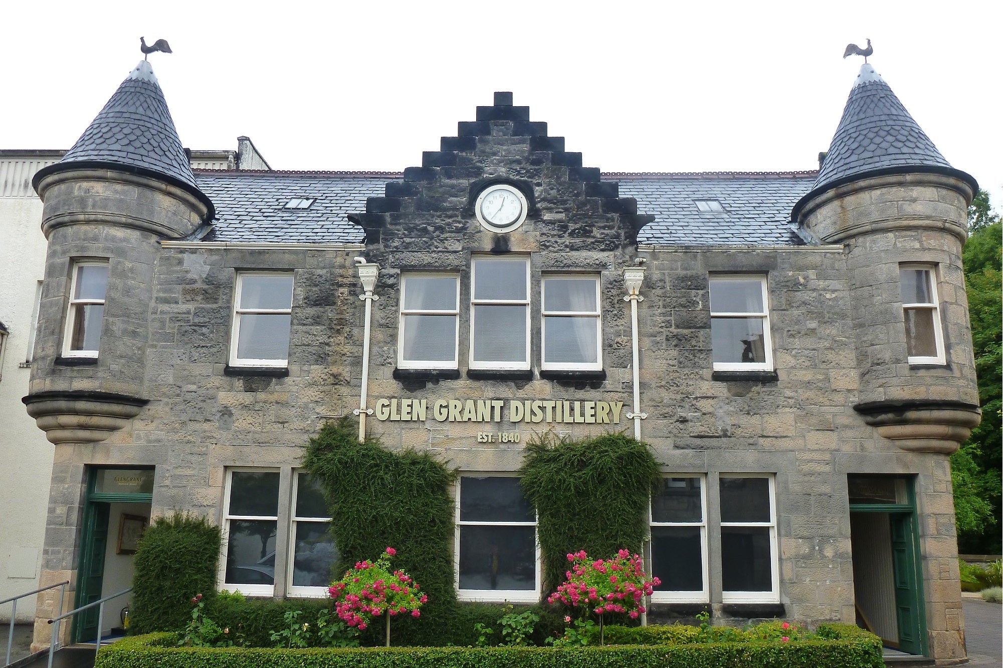 Glen Grant