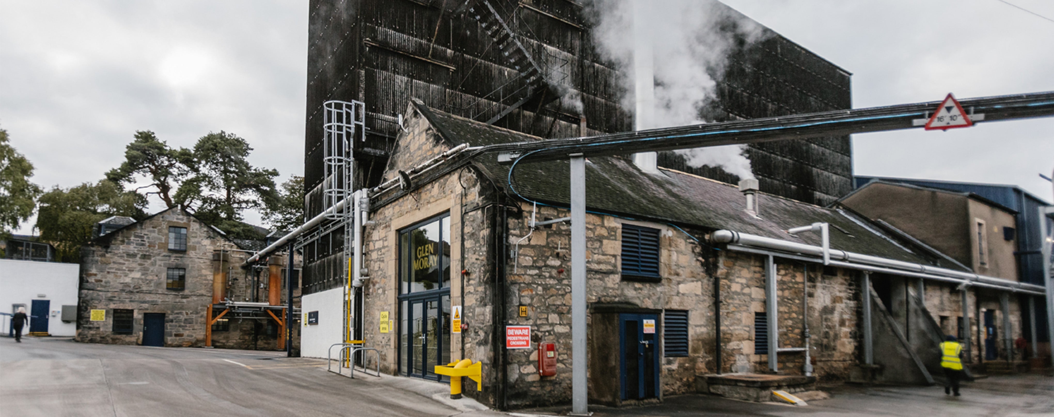 Glen Moray