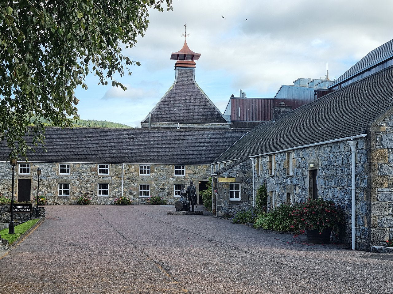 Glenfiddich