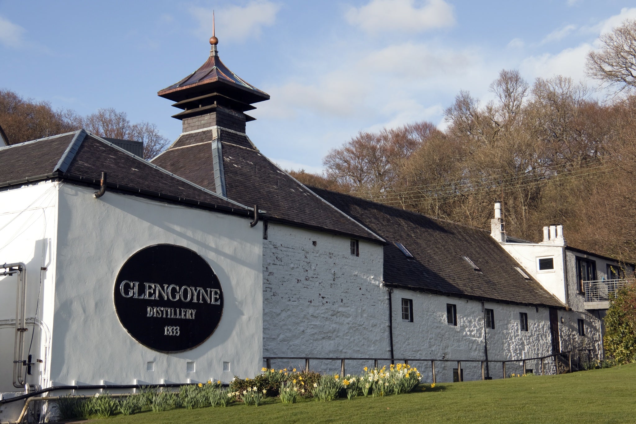 Glengoyne