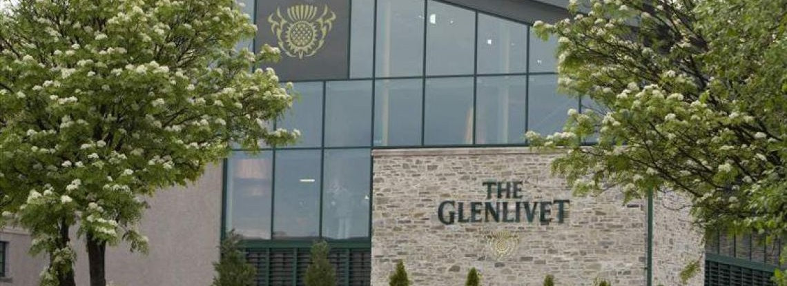 Glenlivet