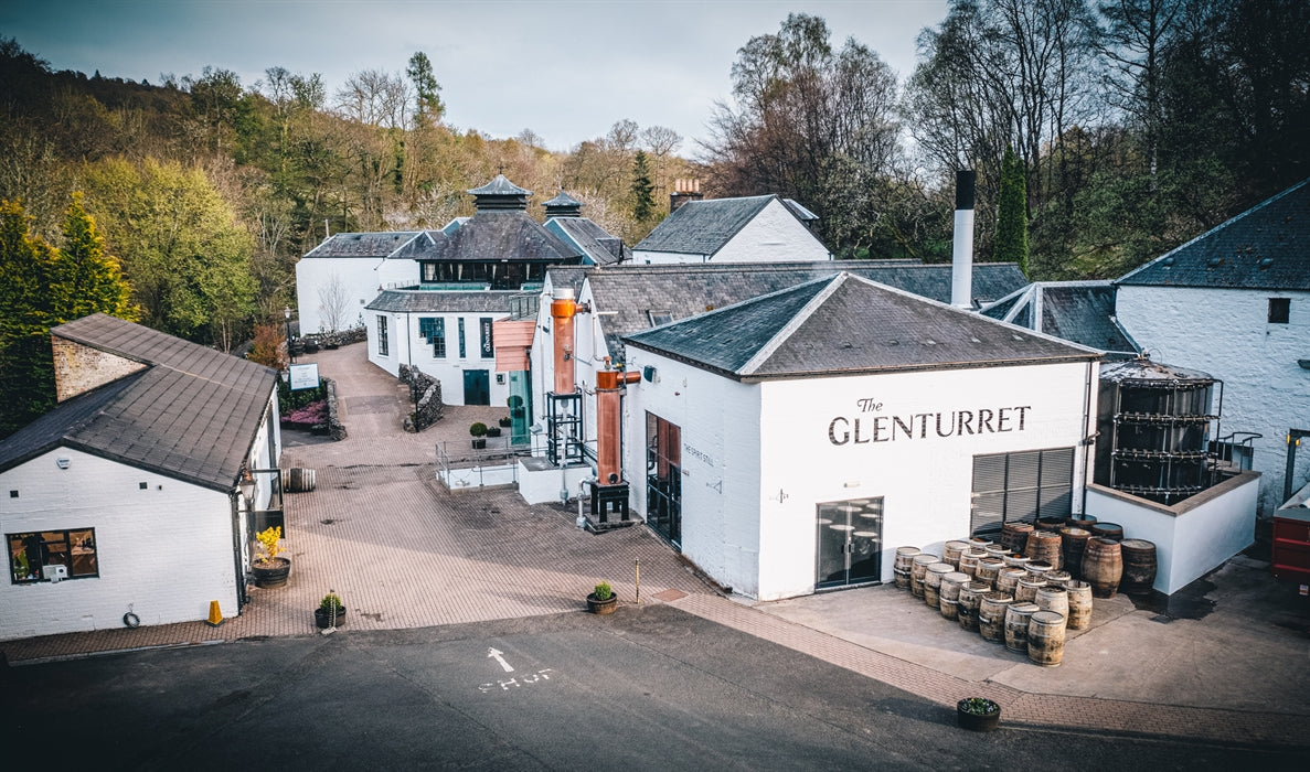 Glenturret