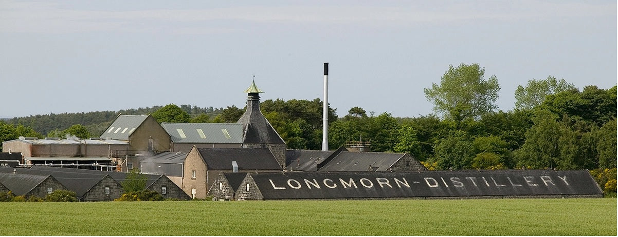 Longmorn