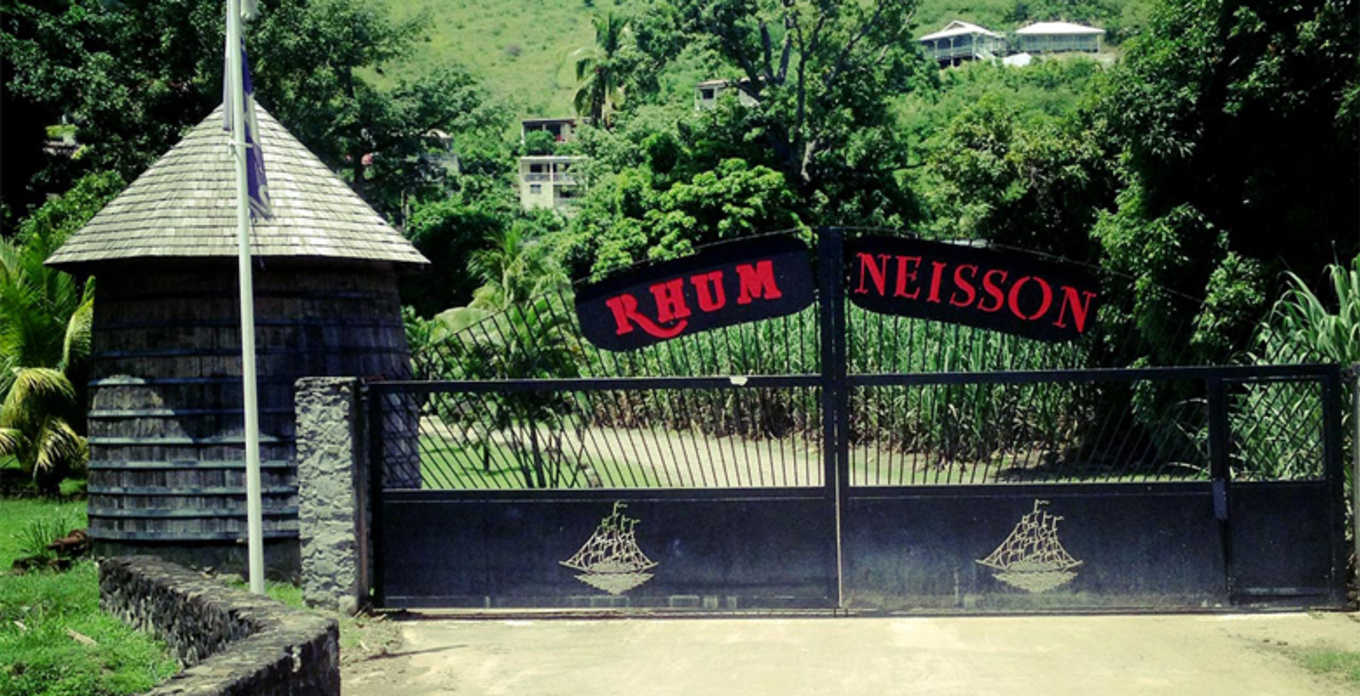 Neisson