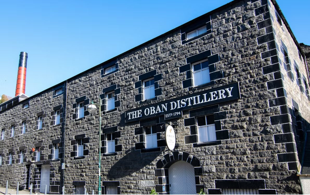 Oban