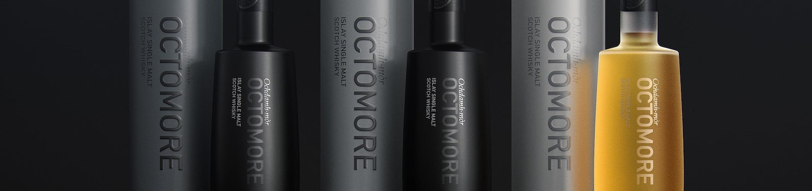 Octomore