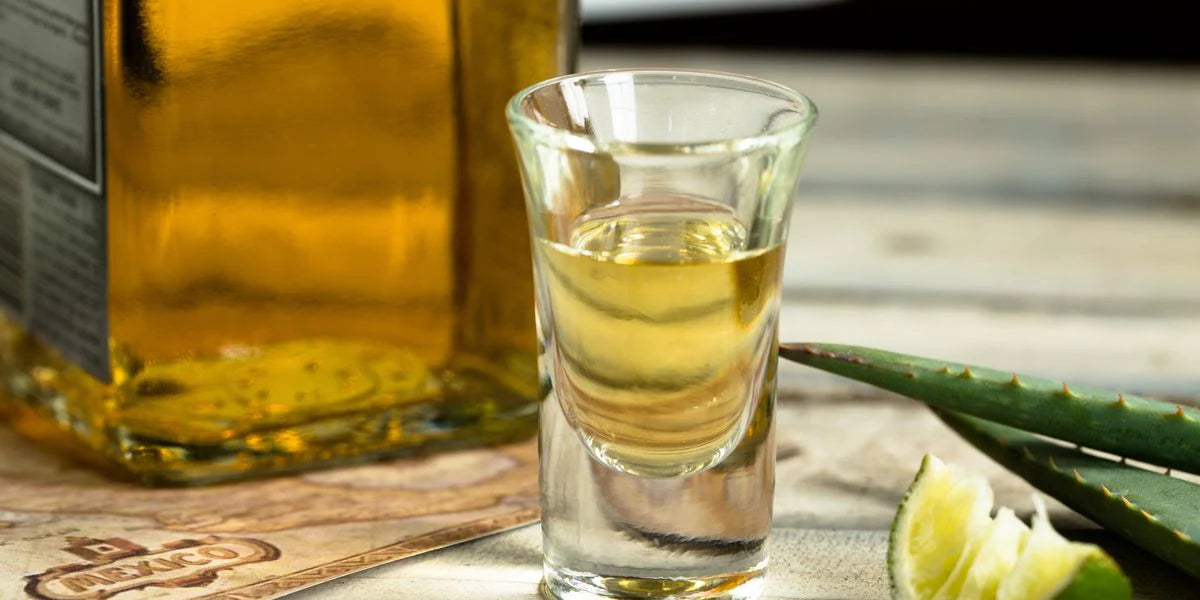 Tequila
