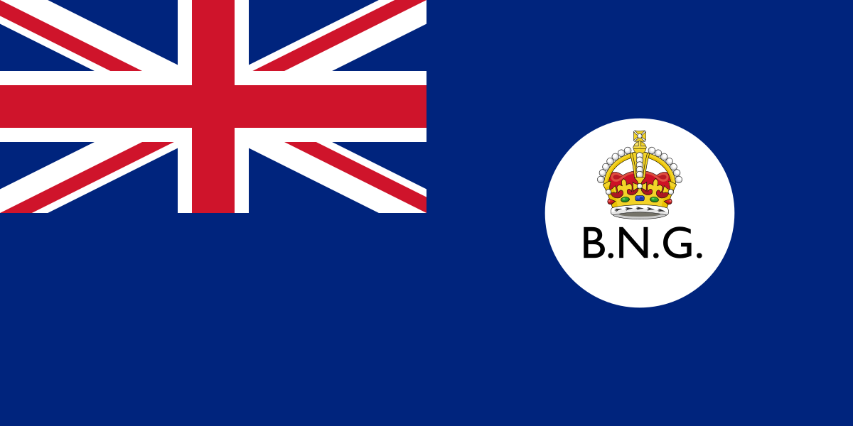 British Guinea