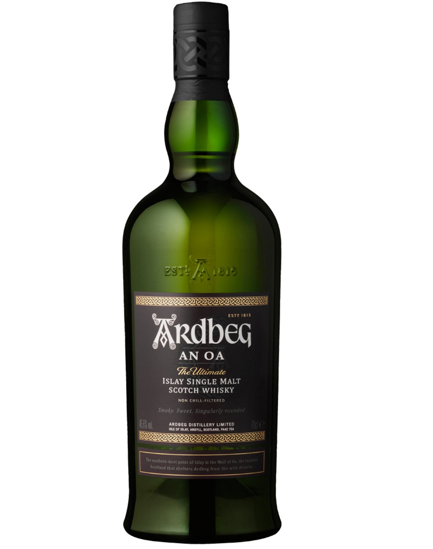 Ardbeg An Oa