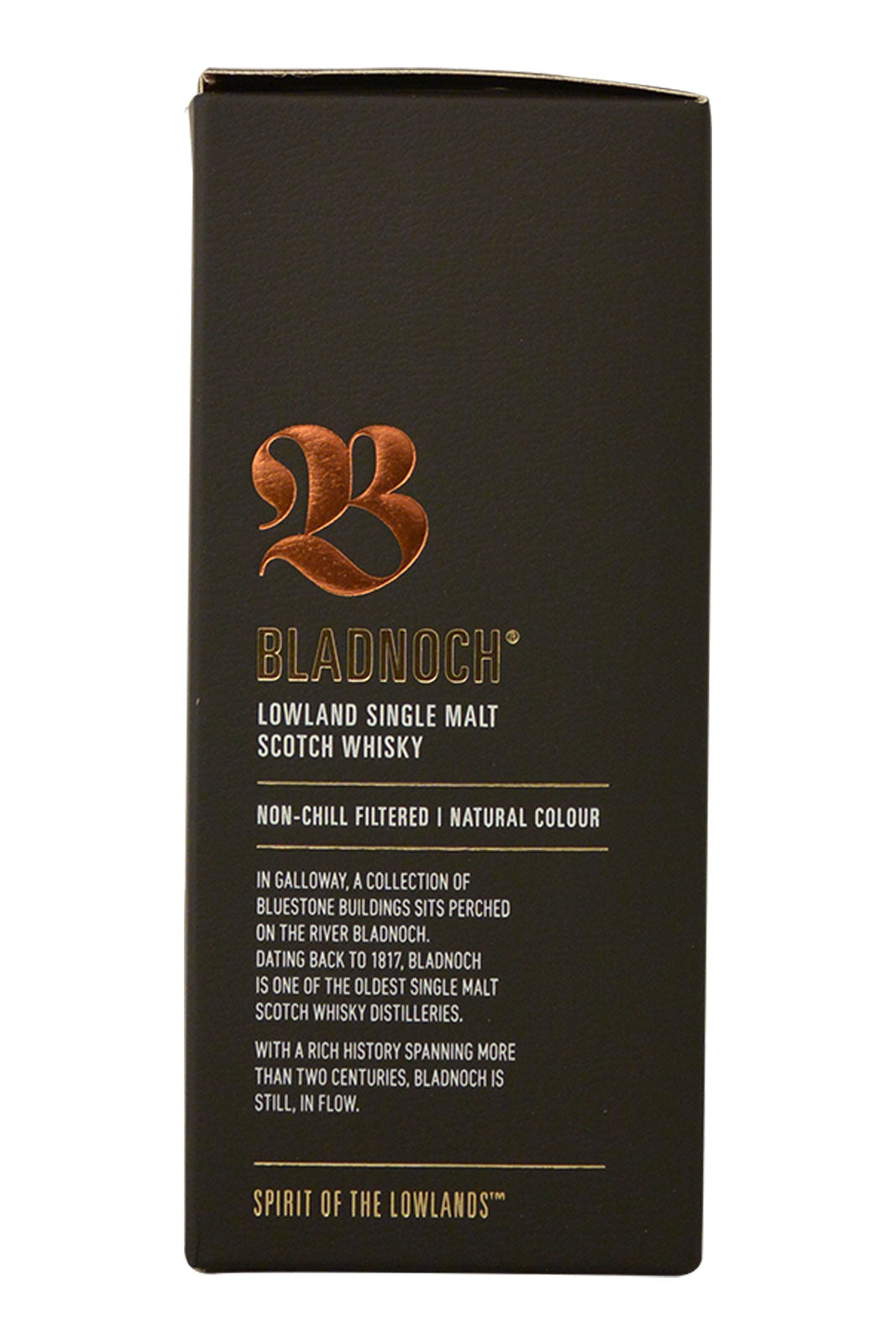 Bladnoch 11 Year Old 2022 Release