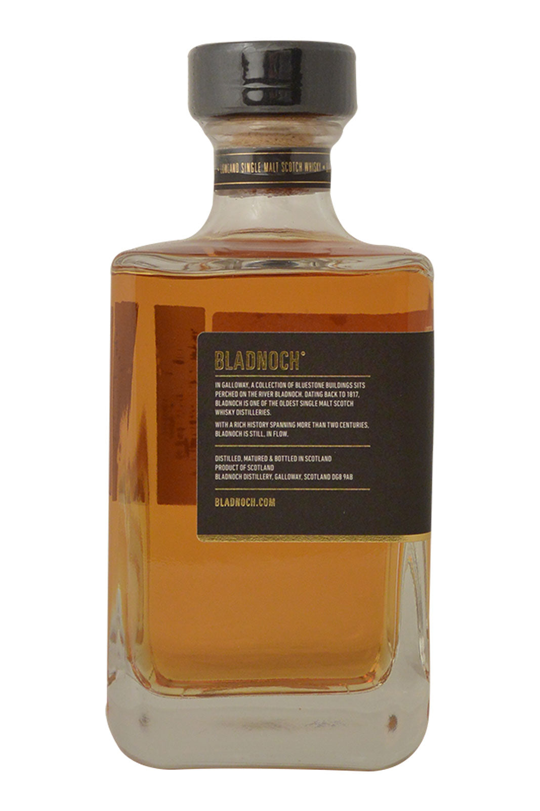 Bladnoch 11 Year Old 2022 Release