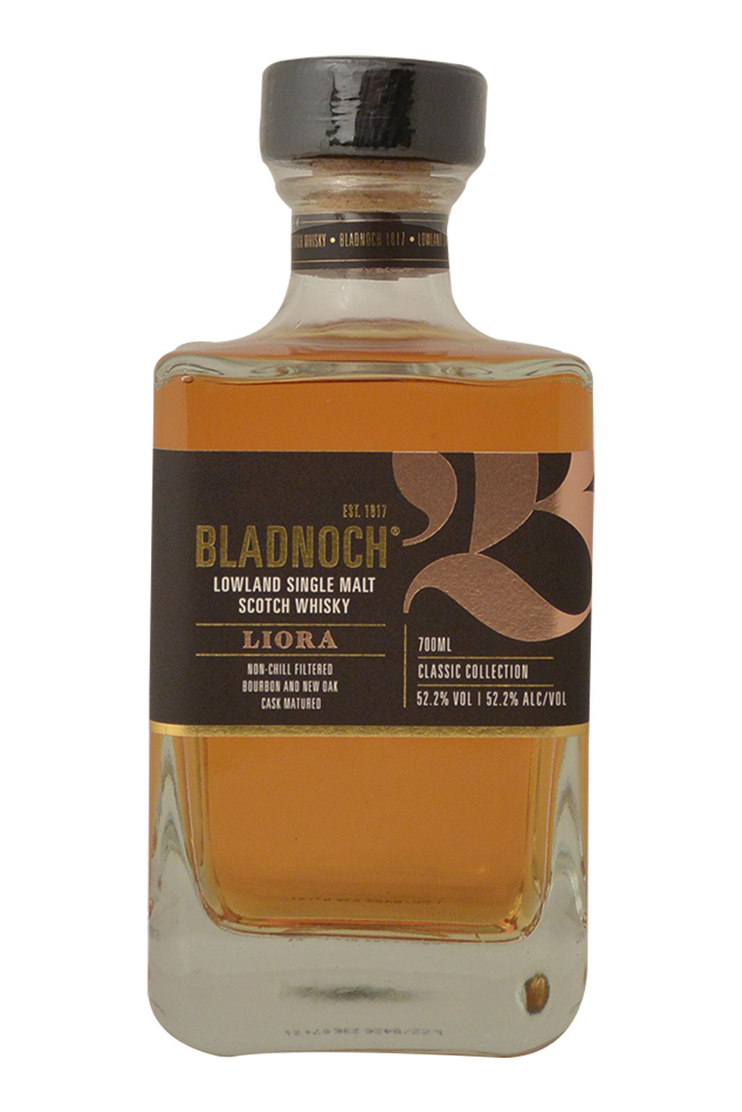 Bladnoch Liora Single Malt