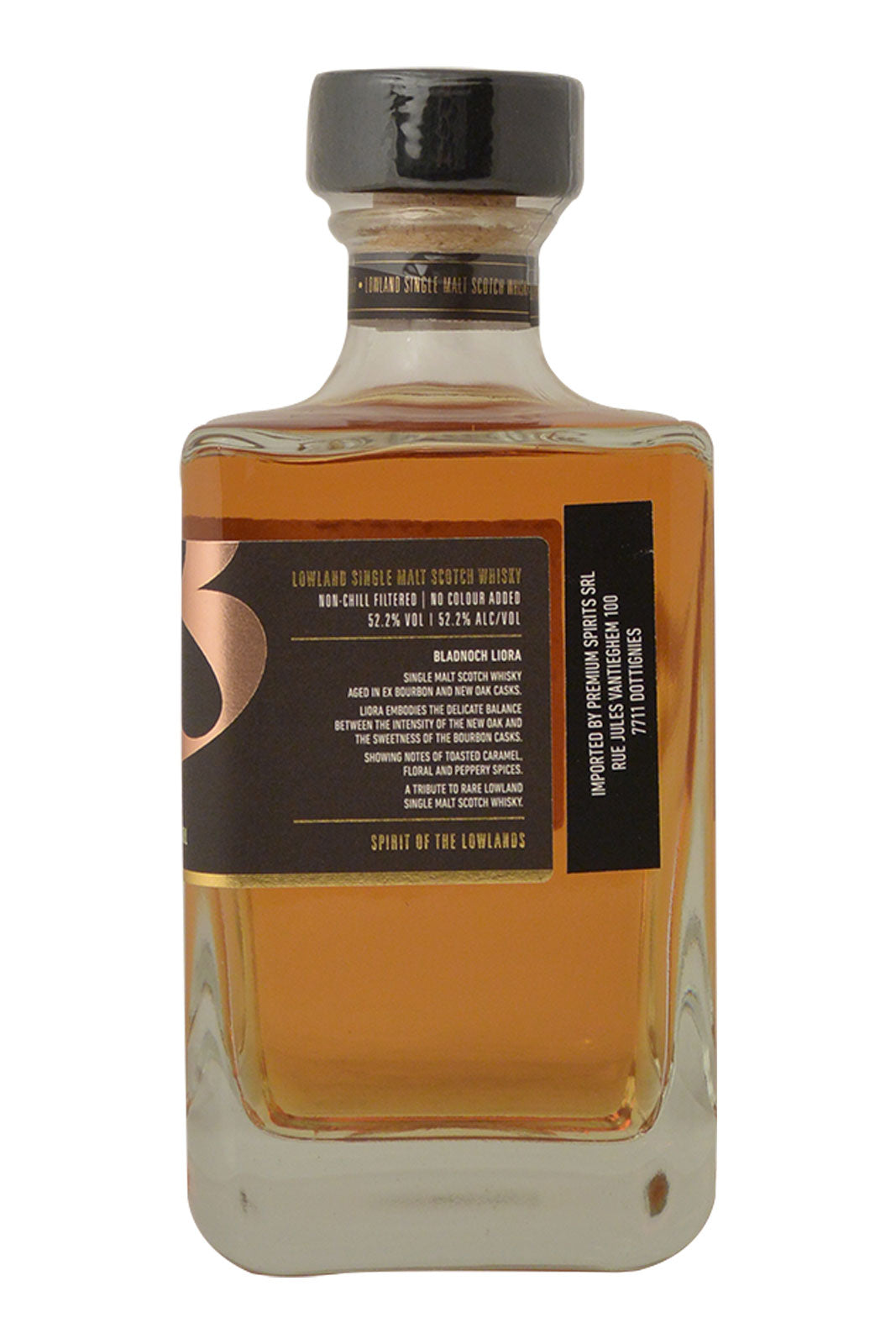 Bladnoch Liora Single Malt