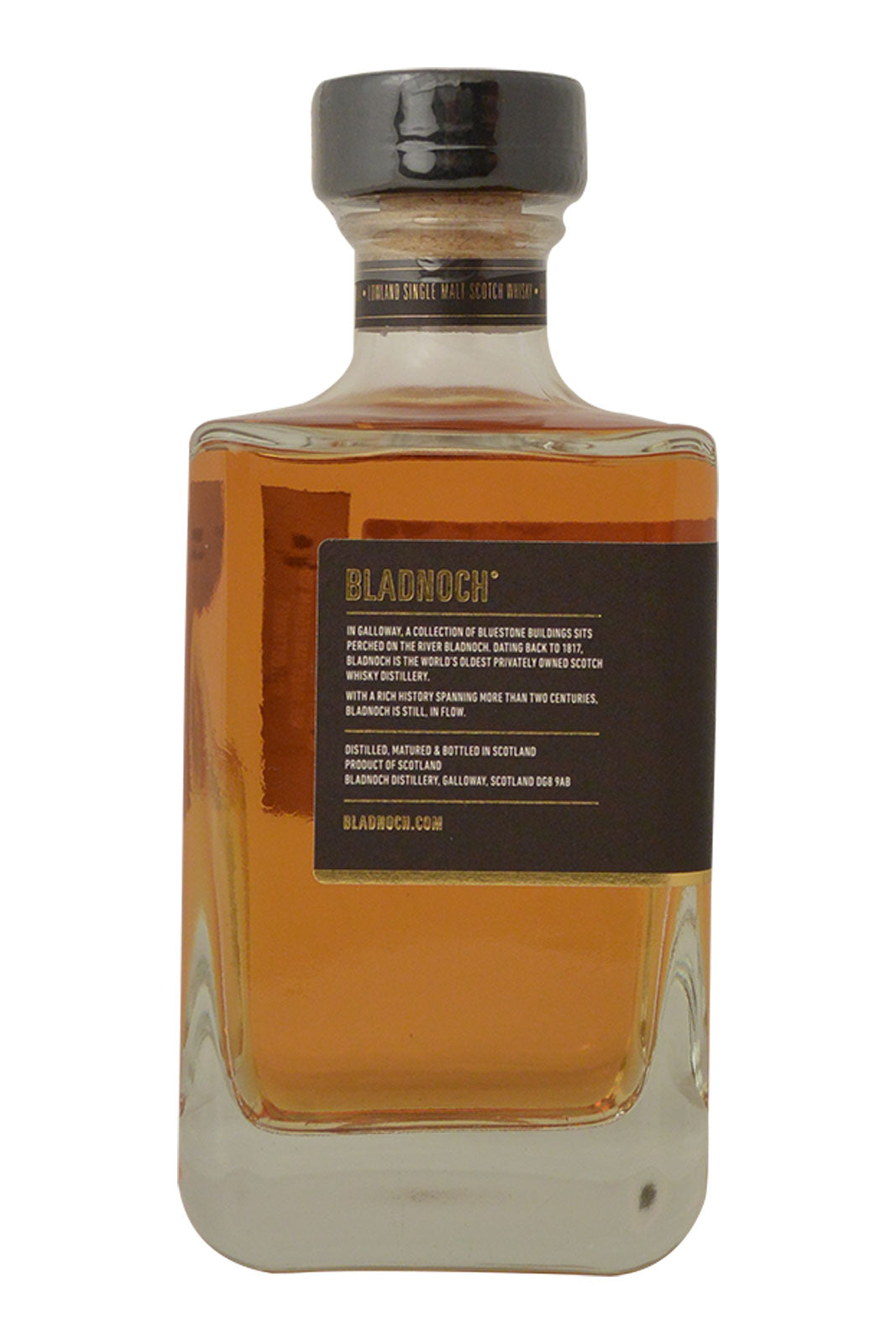 Bladnoch Liora Single Malt